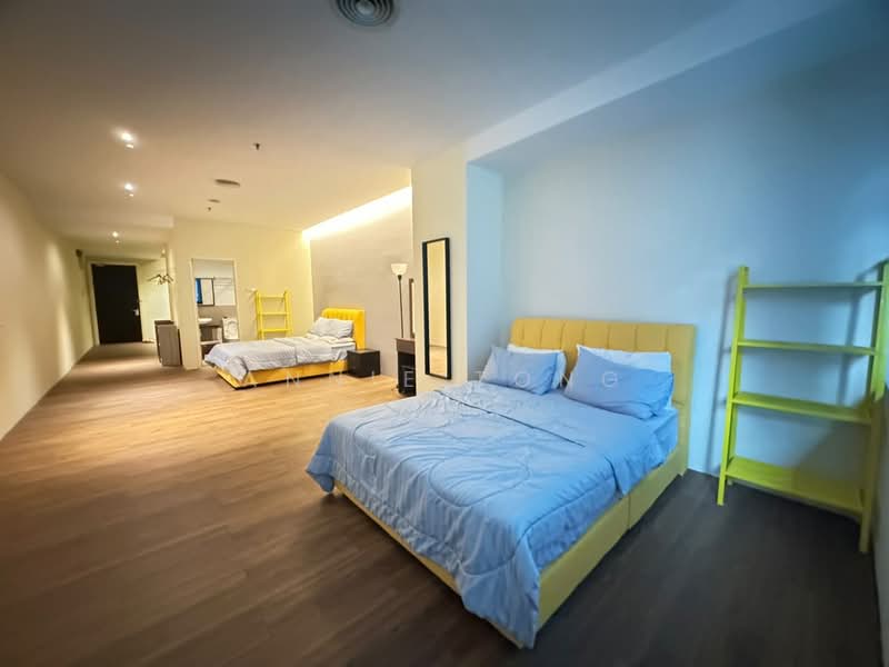 Servis Apartment untuk Disewa di Bangsar Trade Centre - Annie Tong - PropertyGuru.com.my