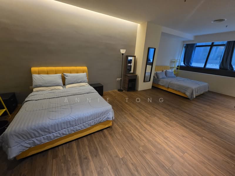 Servis Apartment untuk Disewa di Bangsar Trade Centre - Annie Tong - PropertyGuru.com.my