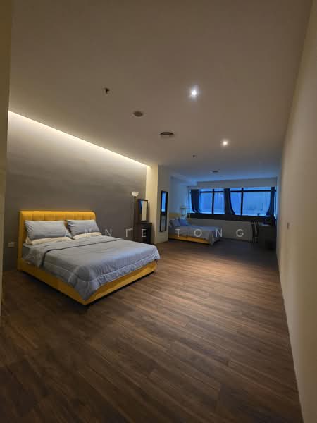 Servis Apartment untuk Disewa di Bangsar Trade Centre - Annie Tong - PropertyGuru.com.my
