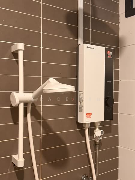 Servis Apartment untuk Disewa di Palazio - Grace Yan - Bathroom - PropertyGuru.com.my