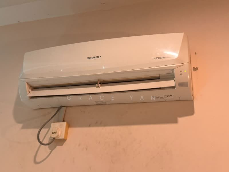 Servis Apartment untuk Disewa di Palazio - Grace Yan - Interior - PropertyGuru.com.my