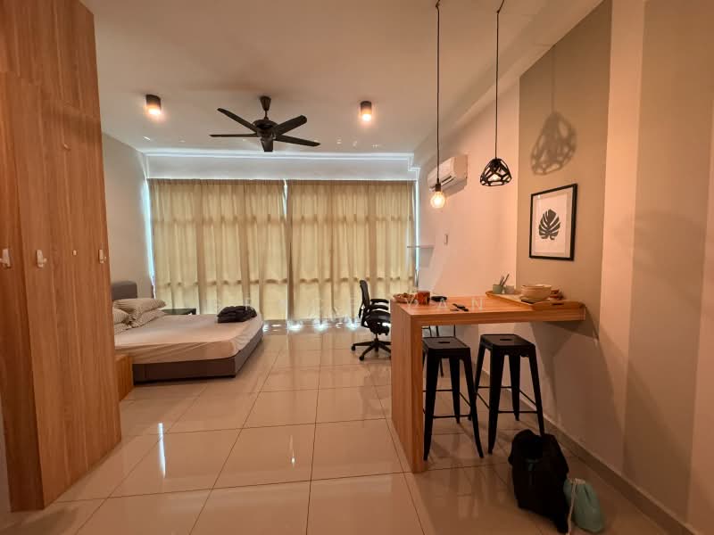Servis Apartment untuk Disewa di Palazio - Grace Yan - Bedroom - PropertyGuru.com.my