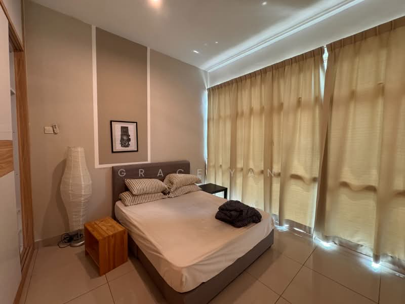 Servis Apartment untuk Disewa di Palazio - Grace Yan - Bedroom - PropertyGuru.com.my