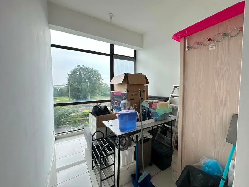 Service Residence for Sale at Wave @ Marina Cove - Kelly Chen - View - PropertyGuru.com.my