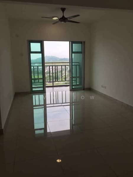 Apartment for Sale at Idaman Residence - Eva Siow - Living Room - PropertyGuru.com.my