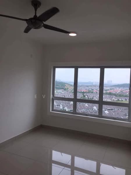 Apartment for Sale at Idaman Residence - Eva Siow - View - PropertyGuru.com.my