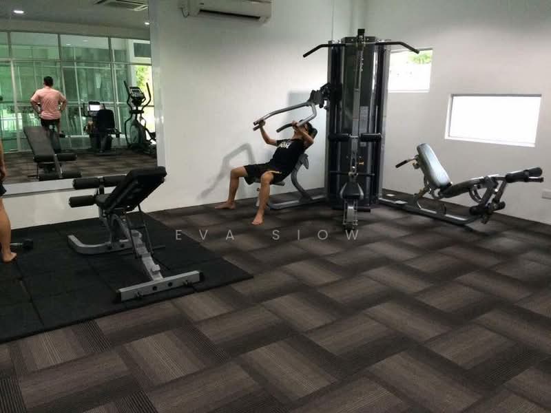 Apartment for Sale at Idaman Residence - Eva Siow - PropertyGuru.com.my
