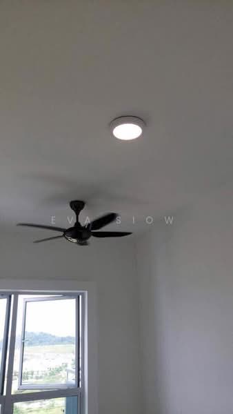 Apartment for Sale at Idaman Residence - Eva Siow - Interior - PropertyGuru.com.my