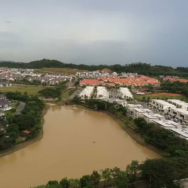 Apartment for Sale at Idaman Residence - Eva Siow - Exterior - PropertyGuru.com.my