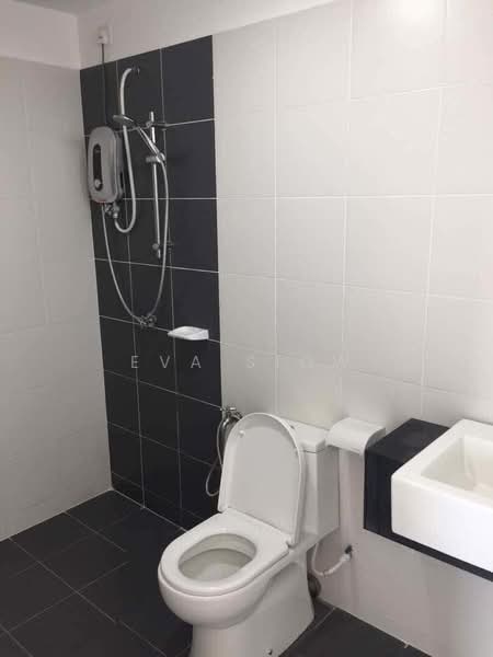 Apartment for Sale at Idaman Residence - Eva Siow - Bathroom - PropertyGuru.com.my