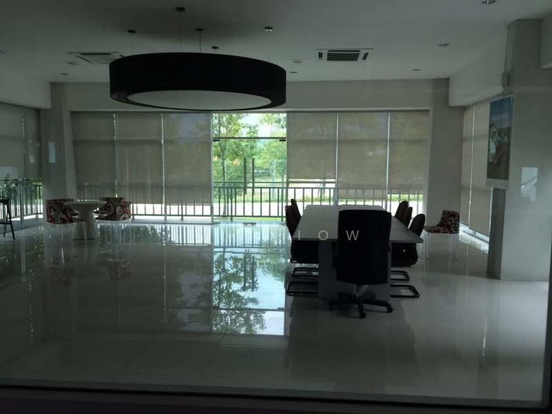 Apartment for Sale at Idaman Residence - Eva Siow - Interior - PropertyGuru.com.my