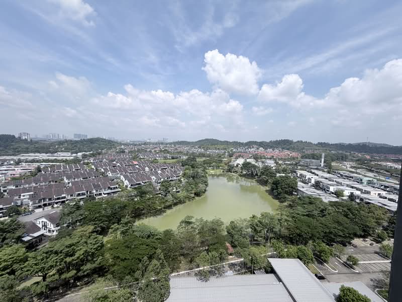 Apartment for Sale at Idaman Residence - Eva Siow - Exterior - PropertyGuru.com.my