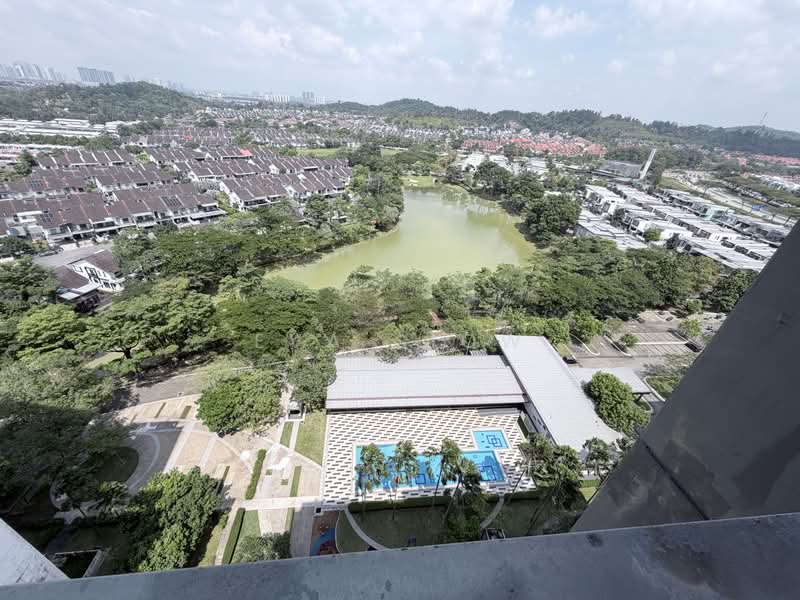 Apartment for Sale at Idaman Residence - Eva Siow - Exterior - PropertyGuru.com.my