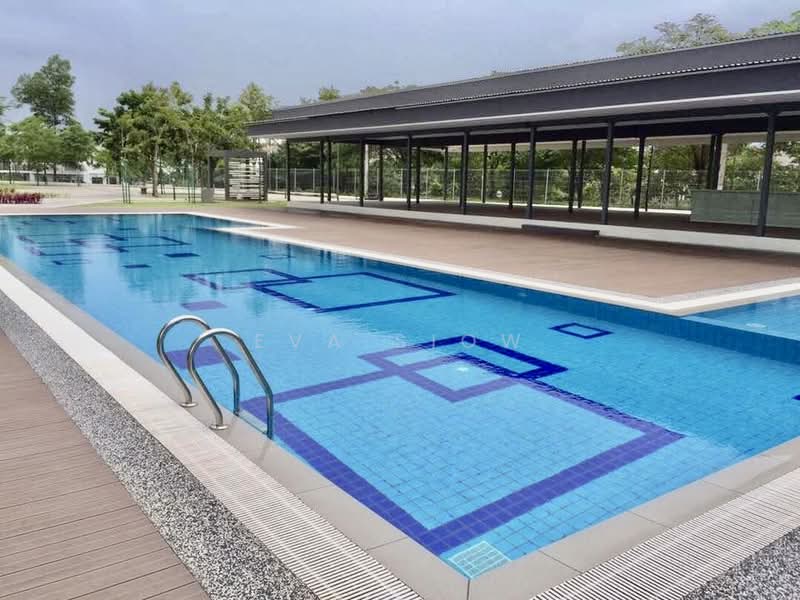 Apartment for Sale at Idaman Residence - Eva Siow - Exterior - PropertyGuru.com.my