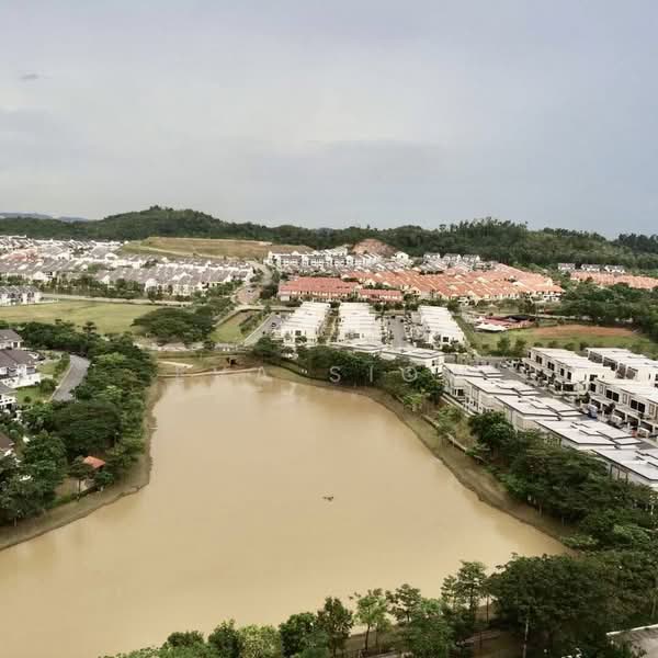 Apartment for Sale at Idaman Residence - Eva Siow - Exterior - PropertyGuru.com.my