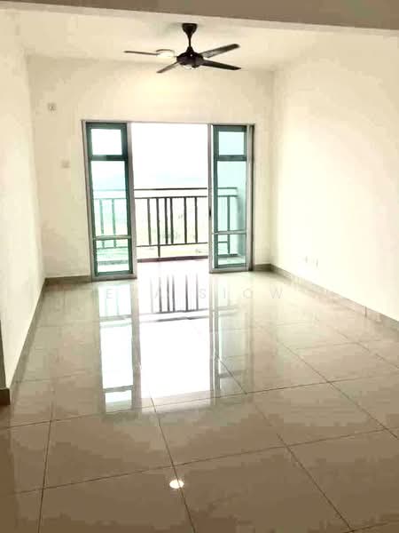 Apartment for Sale at Idaman Residence - Eva Siow - Living Room - PropertyGuru.com.my