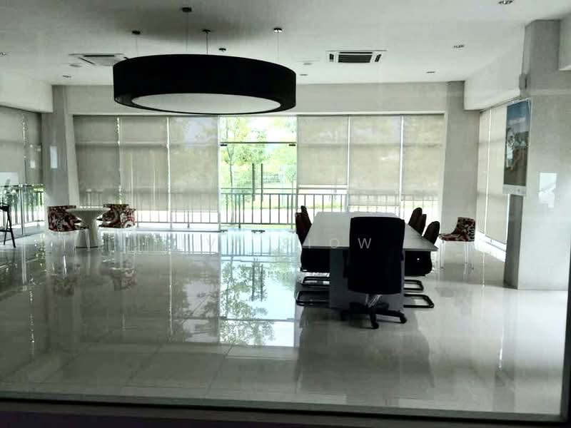 Apartment for Sale at Idaman Residence - Eva Siow - Interior - PropertyGuru.com.my
