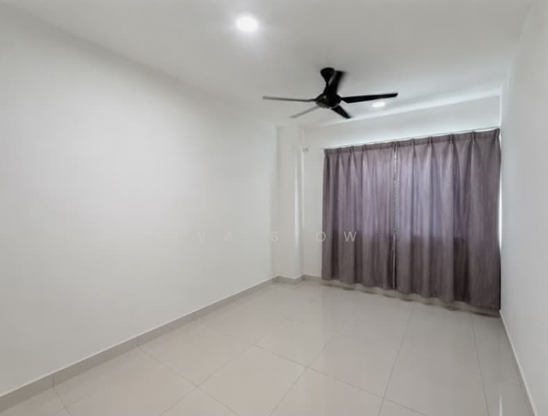 Apartment for Sale at Idaman Residence - Eva Siow - Interior - PropertyGuru.com.my