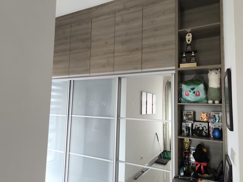 Servis Apartment untuk Disewa di 8 Kinrara - Ron Liew - Interior - PropertyGuru.com.my