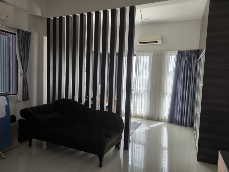 Servis Apartment untuk Disewa di 8 Kinrara - Ron Liew - Living Room - PropertyGuru.com.my