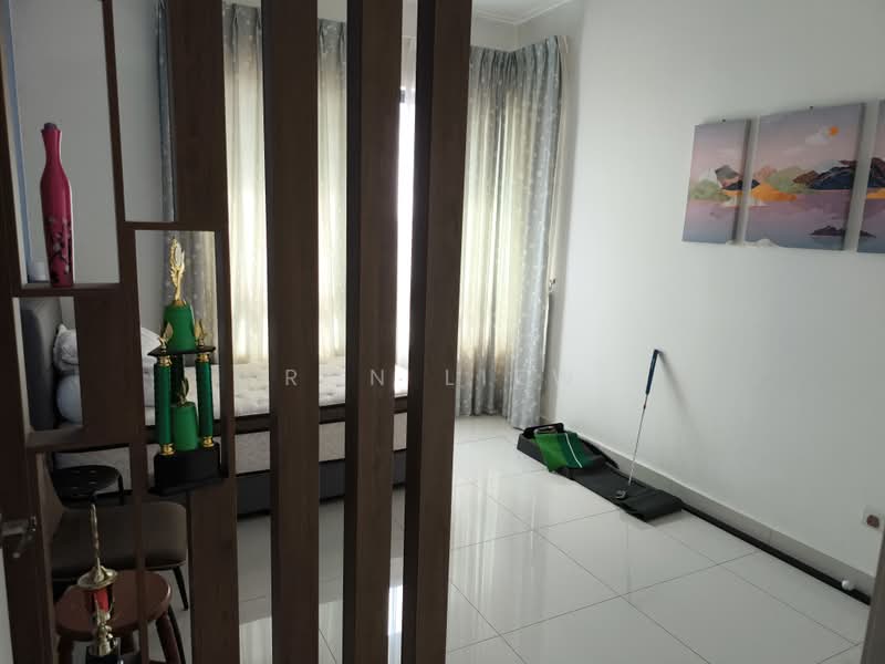 Servis Apartment untuk Disewa di 8 Kinrara - Ron Liew - Interior - PropertyGuru.com.my