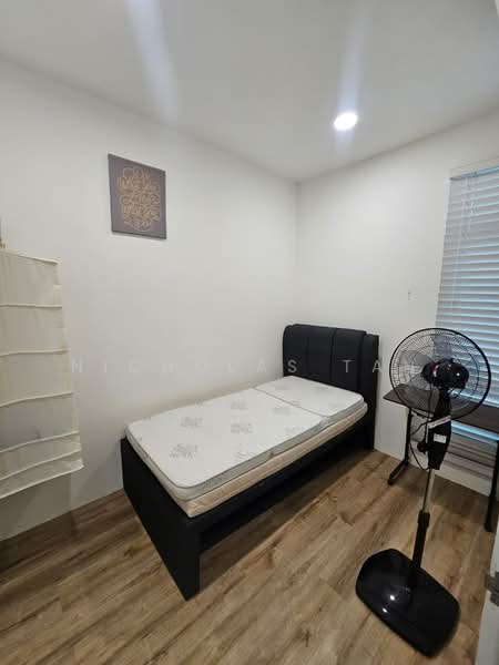 Kondominium untuk Disewa di Sapphire On The Park - Nicholas Tan - PropertyGuru.com.my