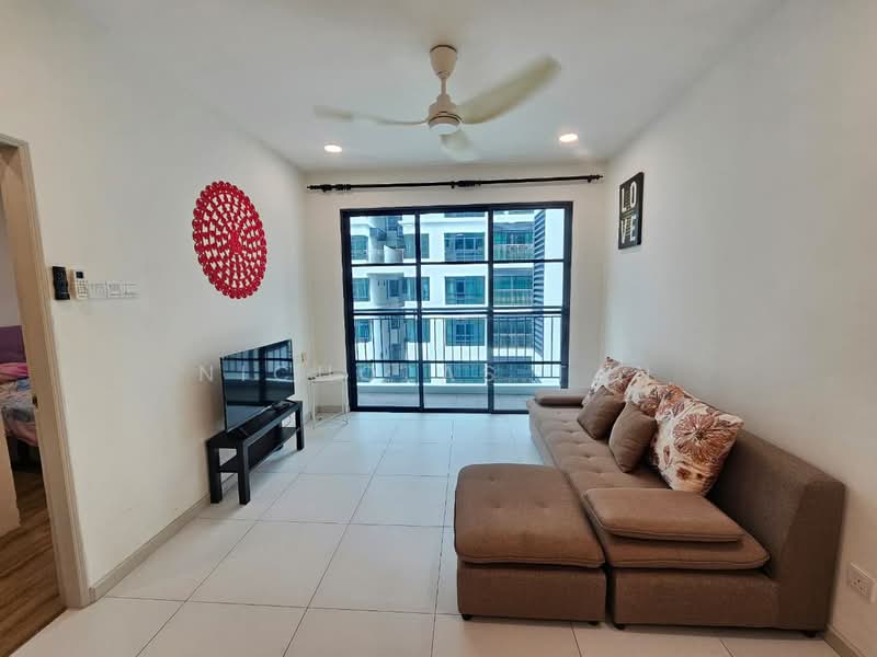 Kondominium untuk Disewa di Sapphire On The Park - Nicholas Tan - PropertyGuru.com.my