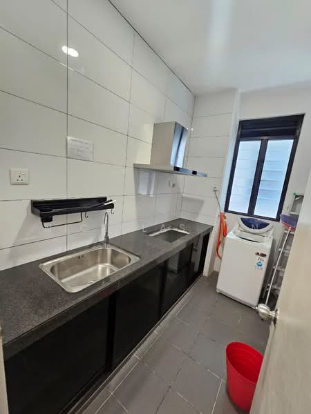 Kondominium untuk Disewa di Sapphire On The Park - Nicholas Tan - PropertyGuru.com.my
