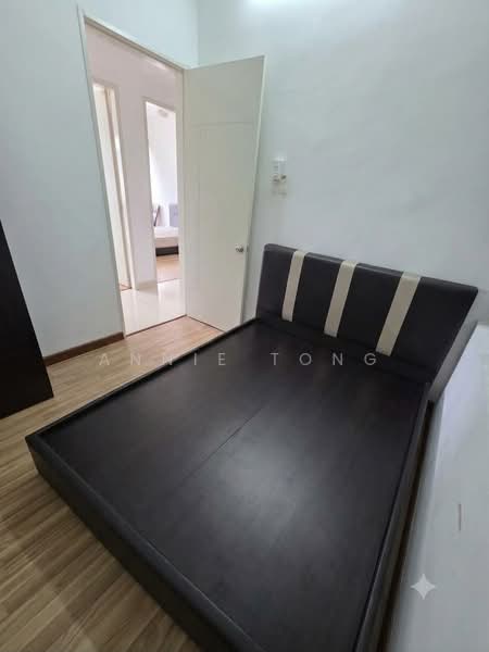 Servis Apartment untuk Disewa di Damai Hillpark - Annie Tong - PropertyGuru.com.my
