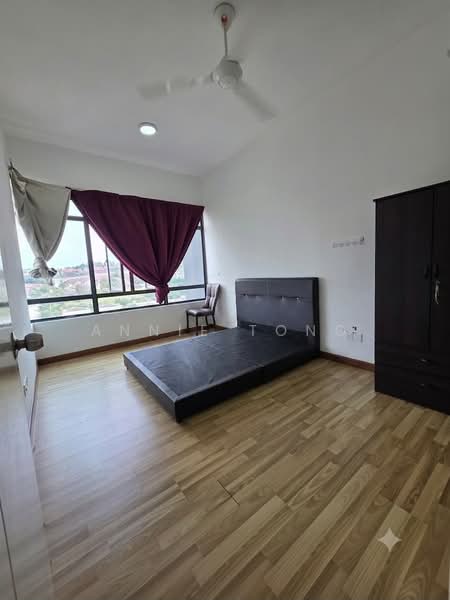 Servis Apartment untuk Disewa di Damai Hillpark - Annie Tong - PropertyGuru.com.my