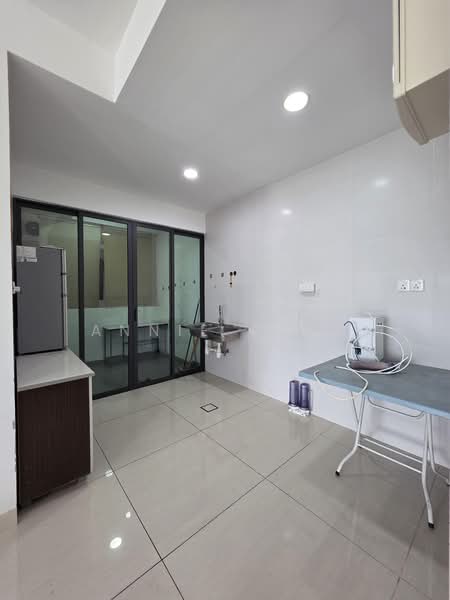 Servis Apartment untuk Disewa di Damai Hillpark - Annie Tong - PropertyGuru.com.my