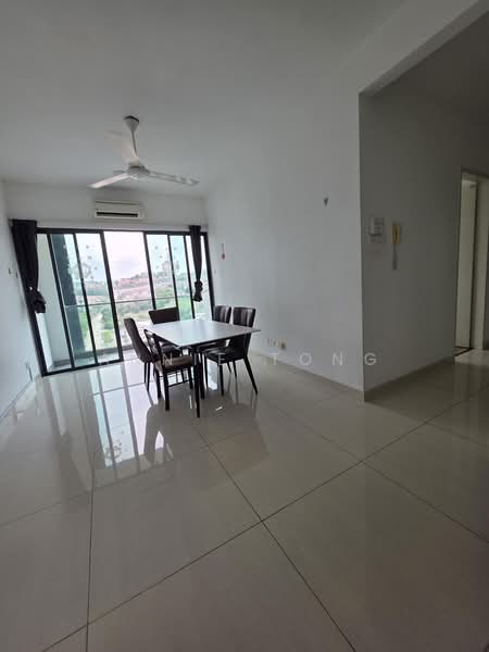 Servis Apartment untuk Disewa di Damai Hillpark - Annie Tong - PropertyGuru.com.my