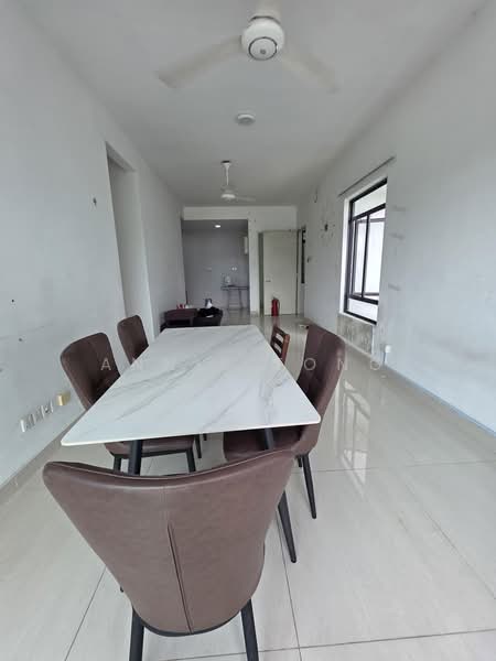 Servis Apartment untuk Disewa di Damai Hillpark - Annie Tong - PropertyGuru.com.my