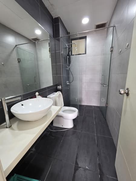 Servis Apartment untuk Disewa di Damai Hillpark - Annie Tong - PropertyGuru.com.my