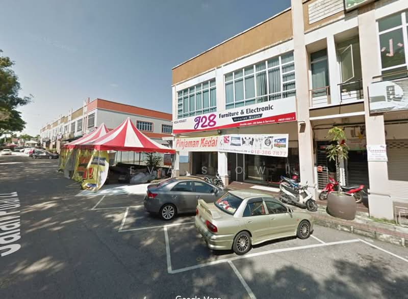 Kedai untuk Dijual di Taman Pulai Utama (Skudai) - Eva Siow - PropertyGuru.com.my