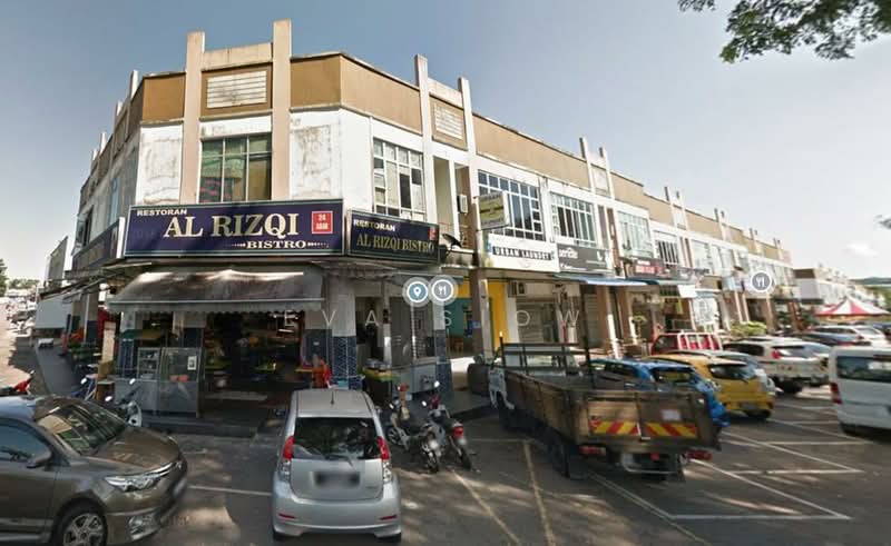 Kedai untuk Dijual di Taman Pulai Utama (Skudai) - Eva Siow - PropertyGuru.com.my