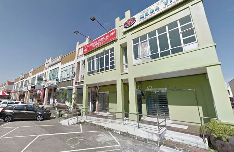 Kedai untuk Dijual di Taman Pulai Utama (Skudai) - Eva Siow - PropertyGuru.com.my
