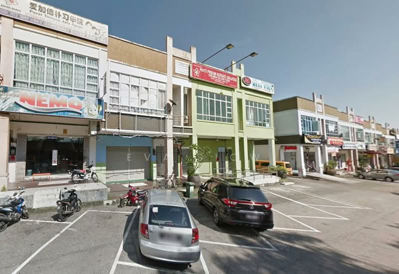 Kedai untuk Dijual di Taman Pulai Utama (Skudai) - Eva Siow - PropertyGuru.com.my