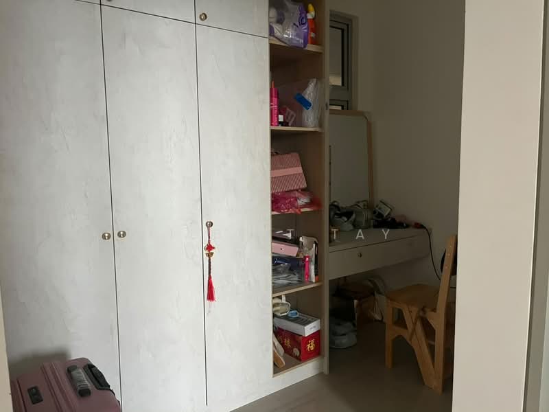 Service Residence for Rent at SkyLake Residence - Gilbert Tay - Interior - PropertyGuru.com.my