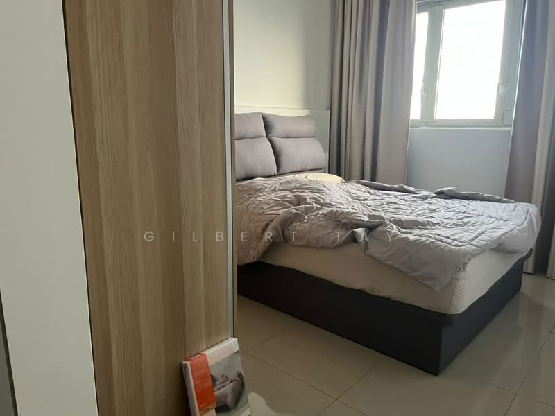 Service Residence for Rent at SkyLake Residence - Gilbert Tay - Bedroom - PropertyGuru.com.my