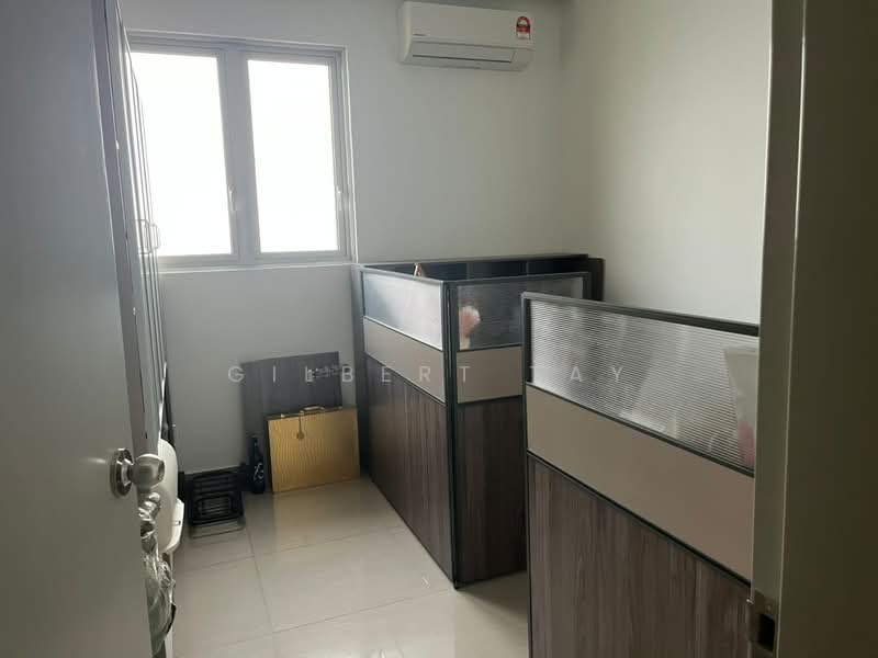Service Residence for Rent at SkyLake Residence - Gilbert Tay - Study - PropertyGuru.com.my