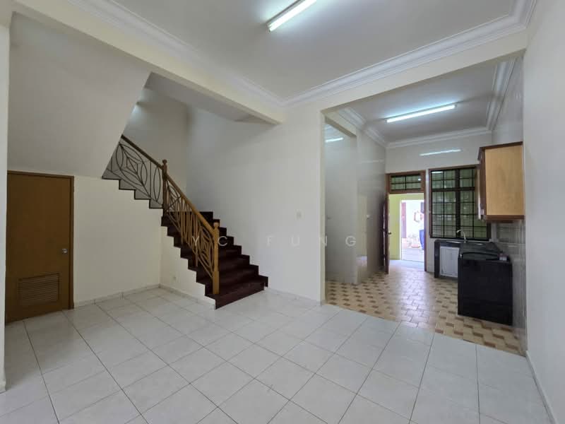 2-storey Terraced House for Rent in Ulu Tiram (Johor) - YC Fung - Interior - PropertyGuru.com.my