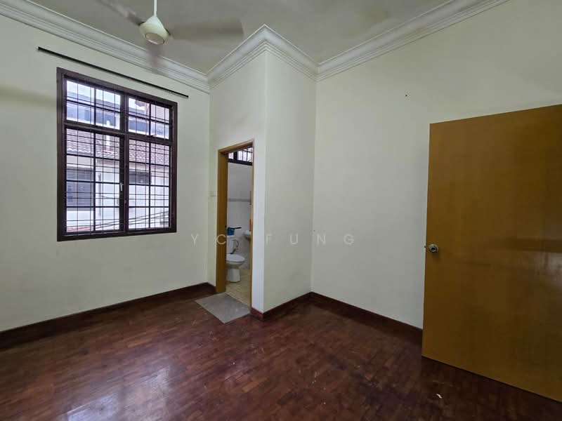 2-storey Terraced House for Rent in Ulu Tiram (Johor) - YC Fung - Interior - PropertyGuru.com.my