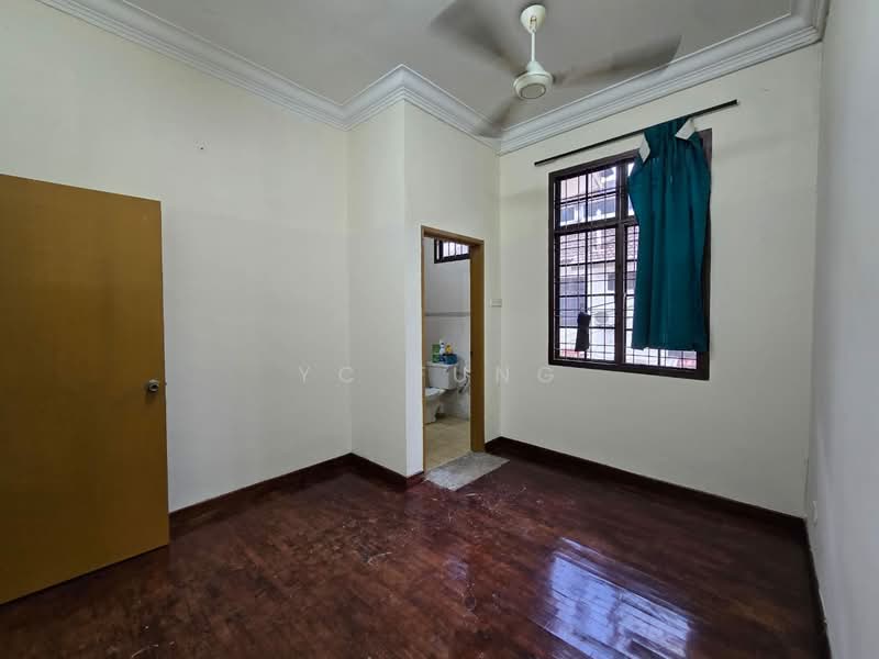 2-storey Terraced House for Rent in Ulu Tiram (Johor) - YC Fung - Interior - PropertyGuru.com.my