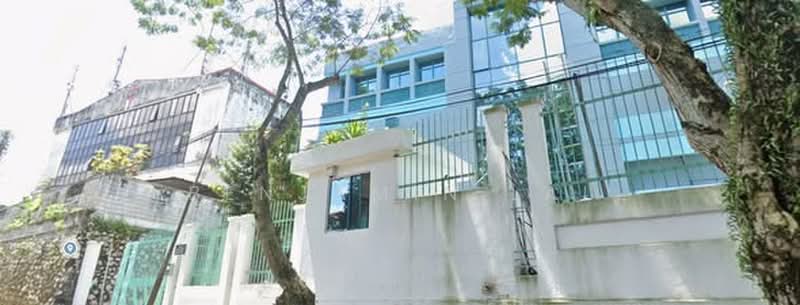 Warehouse for Sale in Cheras (Kuala Lumpur) - Benjamin Lai - Exterior - PropertyGuru.com.my