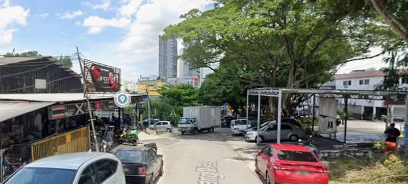 Warehouse for Sale in Cheras (Kuala Lumpur) - Benjamin Lai - Exterior - PropertyGuru.com.my