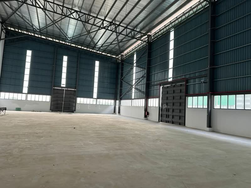 Kilang untuk Disewa di Rawang (Selangor) - Belle Yap - Interior - PropertyGuru.com.my