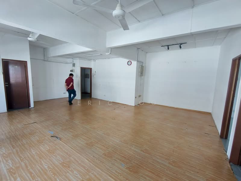 Kedai untuk Disewa di Taman Cheras Perdana (Cheras) - Eric Foo - PropertyGuru.com.my