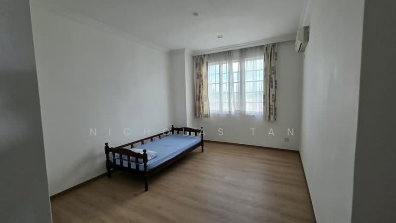 Condominium for Rent at De Summit Condominium - Nicholas Tan - PropertyGuru.com.my