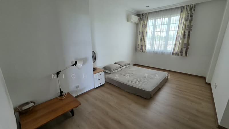 Condominium for Rent at De Summit Condominium - Nicholas Tan - PropertyGuru.com.my